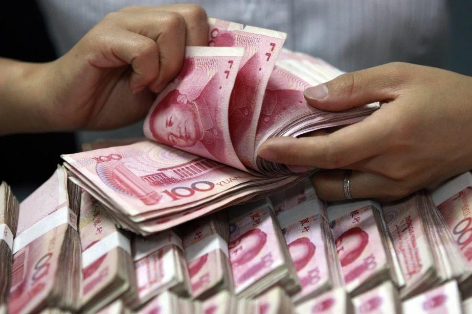 China Implements Tougher Punishments on Black Market Banking!