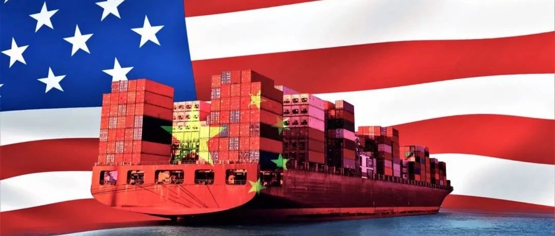 美国“拍了拍”中国：香港特殊出口许可待遇已取消
